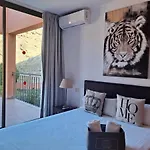 別荘 Casas De Tauro La Playa de Tauro