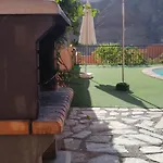 Casas De Tauro 別荘