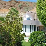 別荘 Casas De Tauro