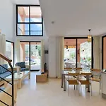 別荘 Casas De Tauro La Playa de Tauro