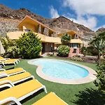 別荘 Casas De Tauro La Playa de Tauro