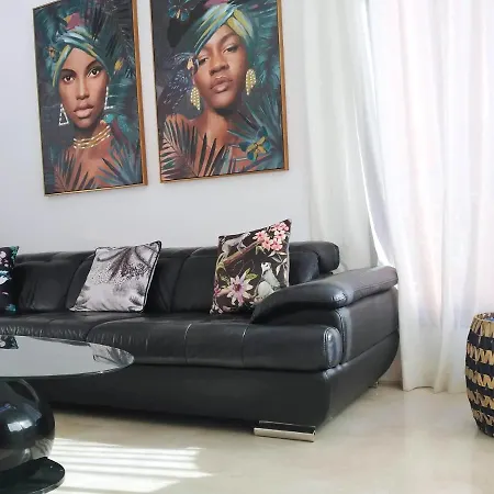 Casas De Tauro Tatil Evi La Playa de Tauro