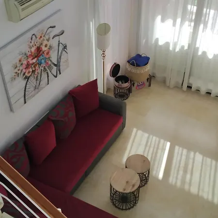 Tatil Evi Casas De Tauro