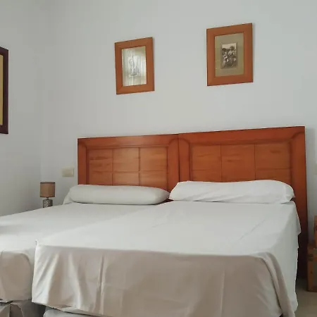 Tatil Evi Casas De Tauro *