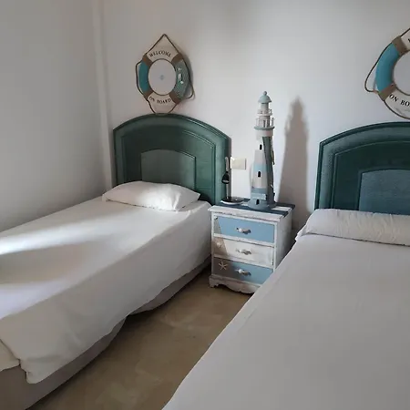 Tatil Evi Casas De Tauro *
