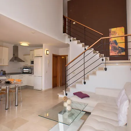 Casas De Tauro La Playa de Tauro