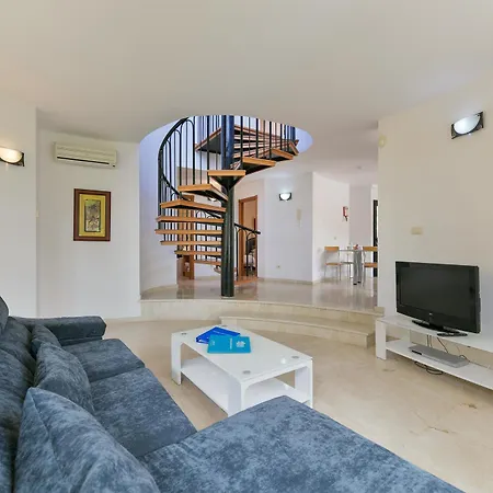 Tatil Evi Casas De Tauro