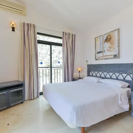 Casas De Tauro La Playa de Tauro