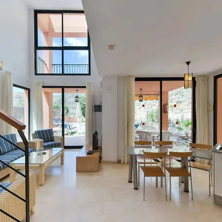 Tatil Evi Casas De Tauro La Playa de Tauro