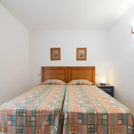 Casas De Tauro * La Playa de Tauro