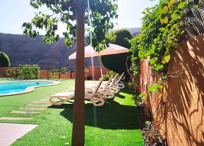 Casas De Tauro Hébergement de vacances *