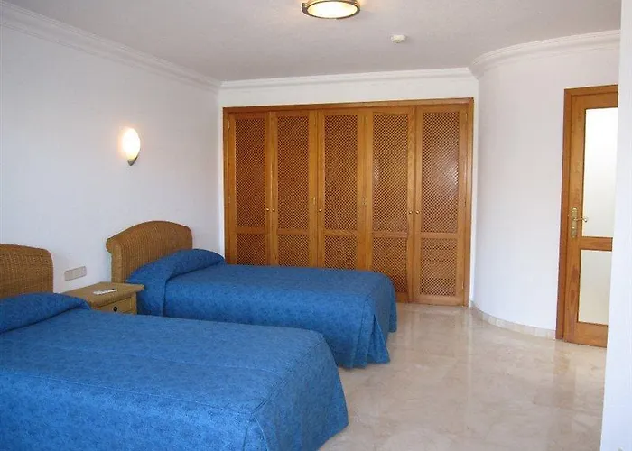 Casas De Tauro * La Playa de Tauro