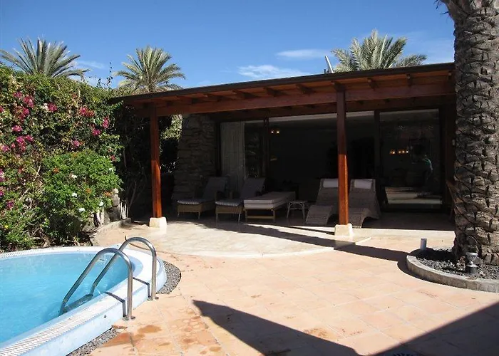 Casas De Tauro *