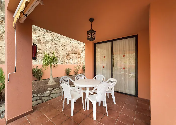 Hébergement de vacances Casas De Tauro *