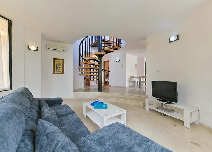 Hébergement de vacances Casas De Tauro
