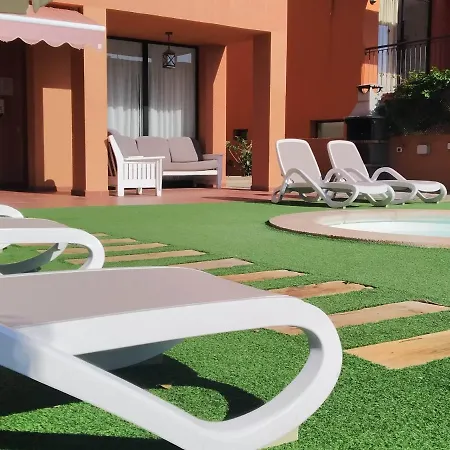 Holiday home Casas De Tauro