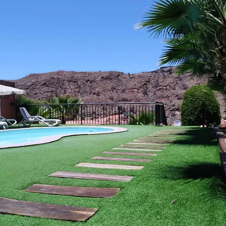 Casas De Tauro Holiday home La Playa de Tauro