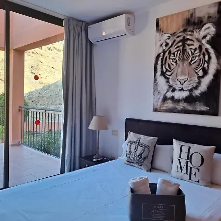 Holiday home Casas De Tauro La Playa de Tauro