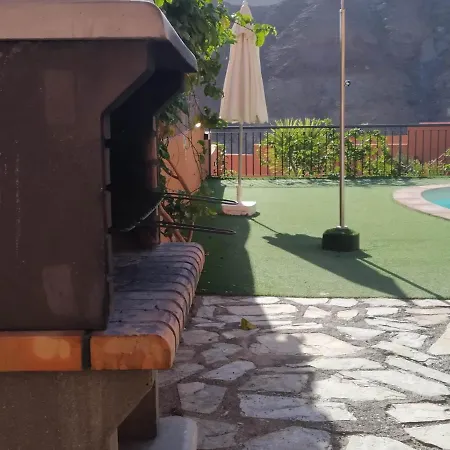 Casas De Tauro Holiday home