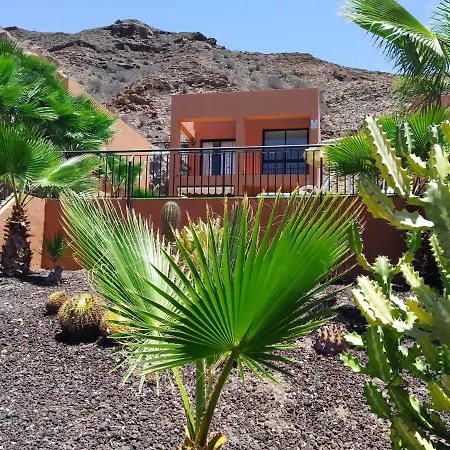 Holiday home Casas De Tauro