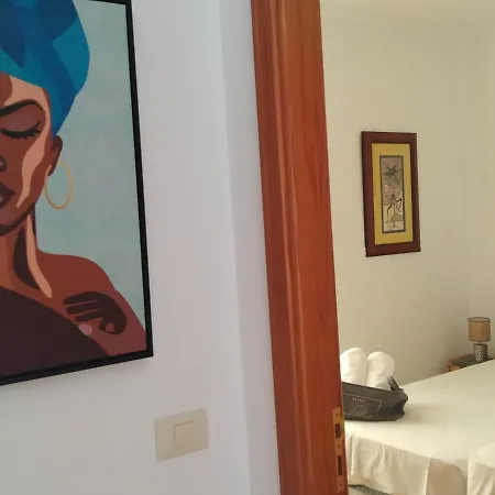 Holiday home Casas De Tauro *