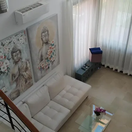 Casas De Tauro Holiday home *