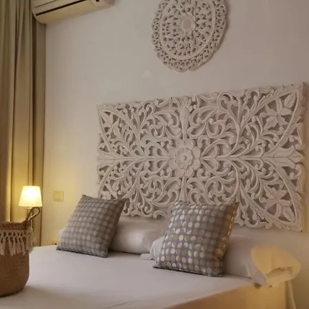 Holiday home Casas De Tauro