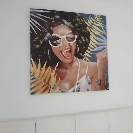 בית נופש Casas De Tauro La Playa de Tauro