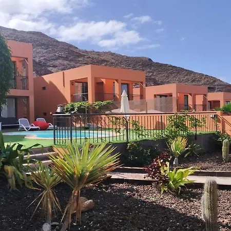 Casas De Tauro La Playa de Tauro