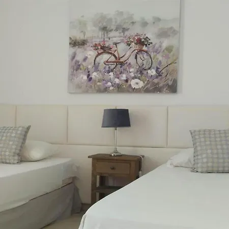 Casas De Tauro Holiday home