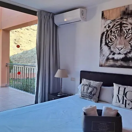 Holiday home Casas De Tauro La Playa de Tauro
