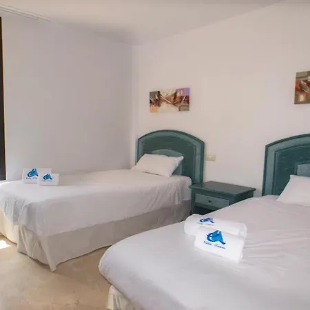 Casas De Tauro