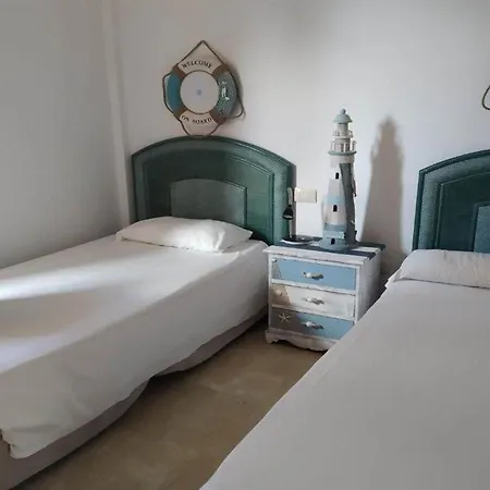 Holiday home Casas De Tauro *