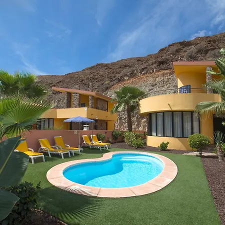 Casas De Tauro Holiday home La Playa de Tauro