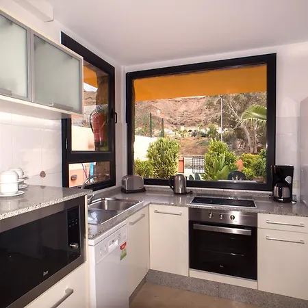 Holiday home Casas De Tauro