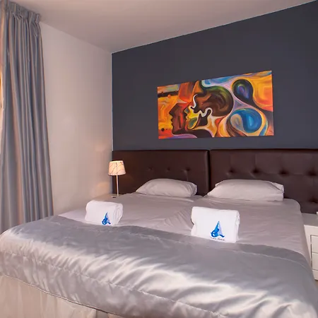 Casas De Tauro * La Playa de Tauro