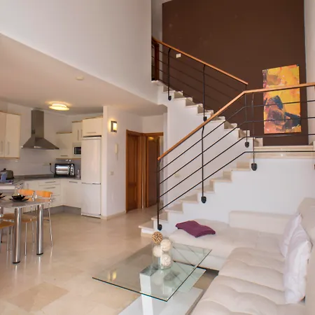 Casas De Tauro La Playa de Tauro