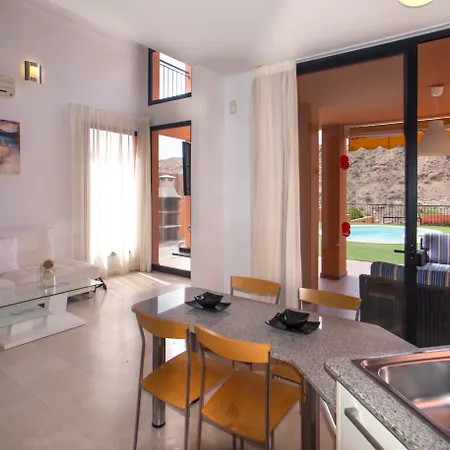 Casas De Tauro Holiday home La Playa de Tauro