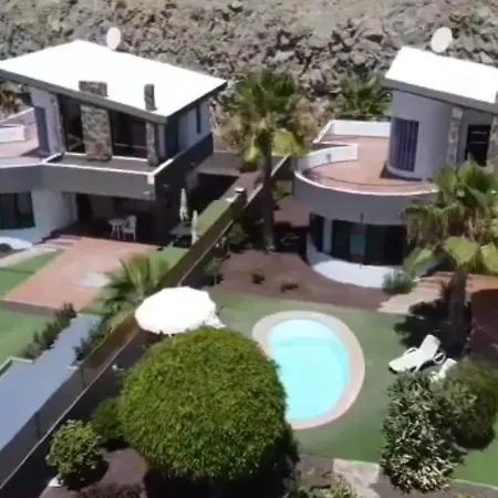 Casas De Tauro Holiday home