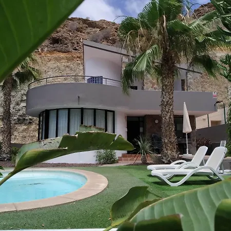 Holiday home Casas De Tauro *
