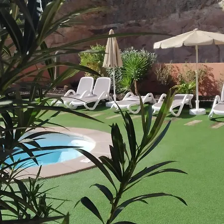 Casas De Tauro * La Playa de Tauro