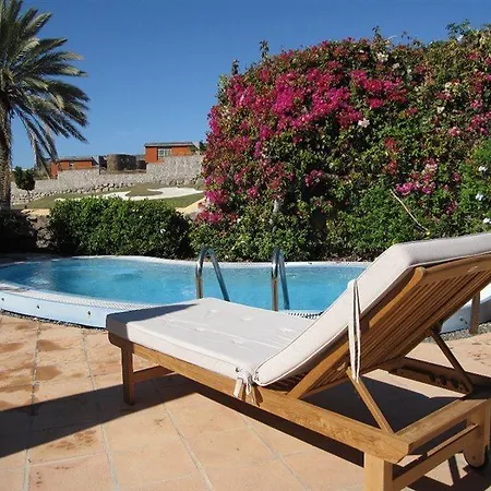 Casas De Tauro Holiday home
