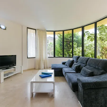 Casas De Tauro בית נופש La Playa de Tauro