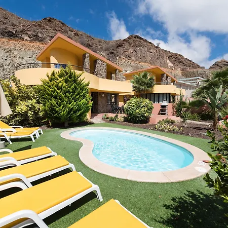 Holiday home Casas De Tauro La Playa de Tauro