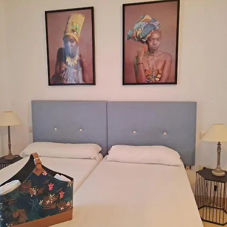 Holiday home Casas De Tauro