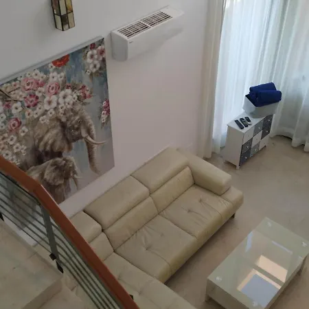 Holiday home Casas De Tauro