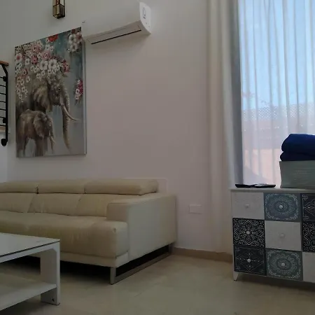 Casas De Tauro * La Playa de Tauro