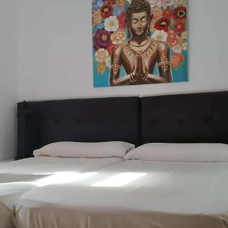 Casas De Tauro Feriehus La Playa de Tauro