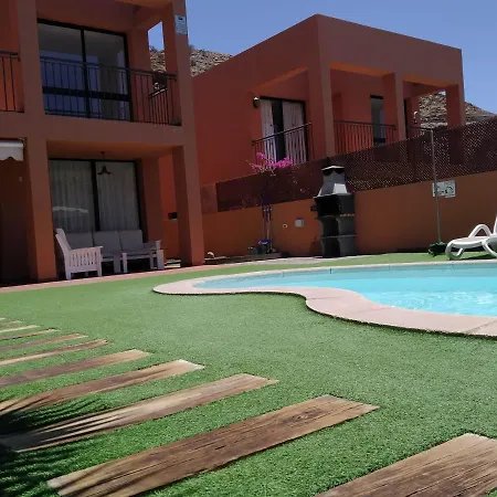 Casas De Tauro La Playa de Tauro