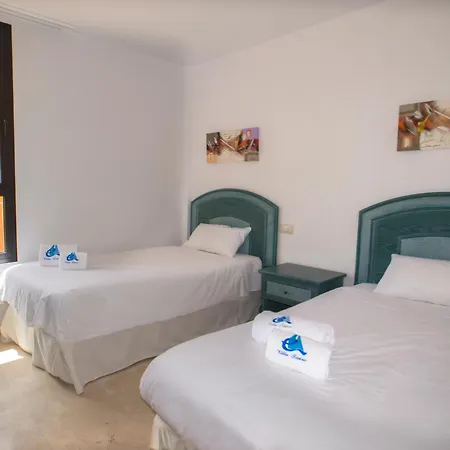 Casas De Tauro